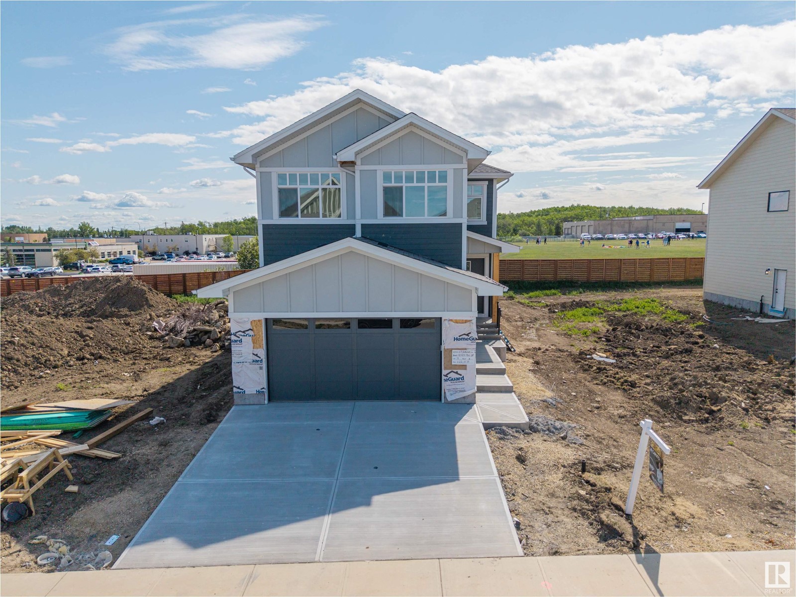Property at 17 BIRKSHIRE CR image 1