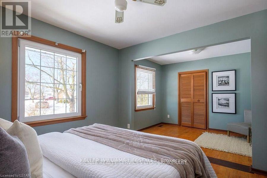 38 Afton Road, London South, Ontario  N5Z 4A1 - Photo 18 - X12185995