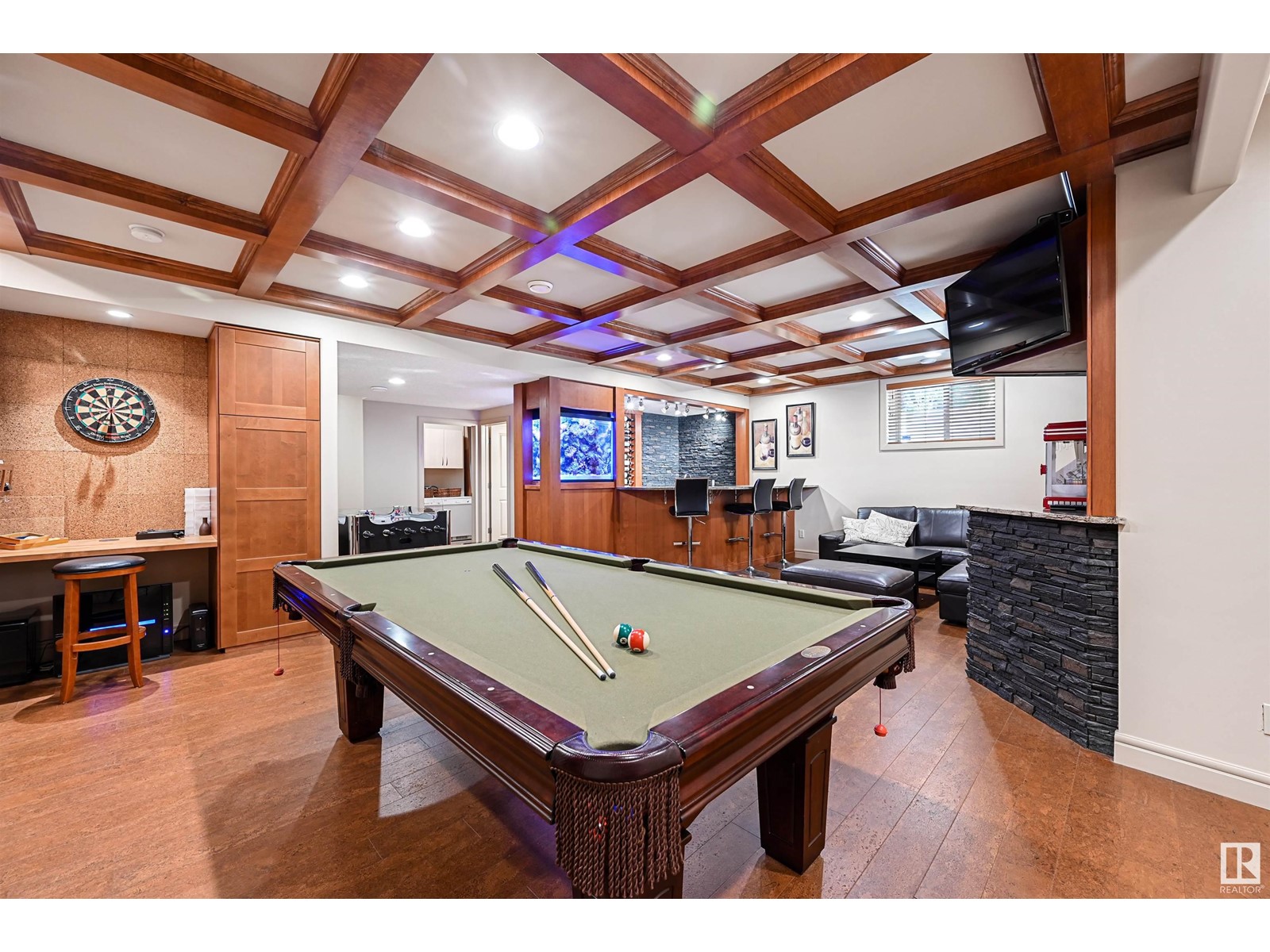 682 Todd Ld Nw, Edmonton, Alberta  T6R 3N1 - Photo 44 - E4439586