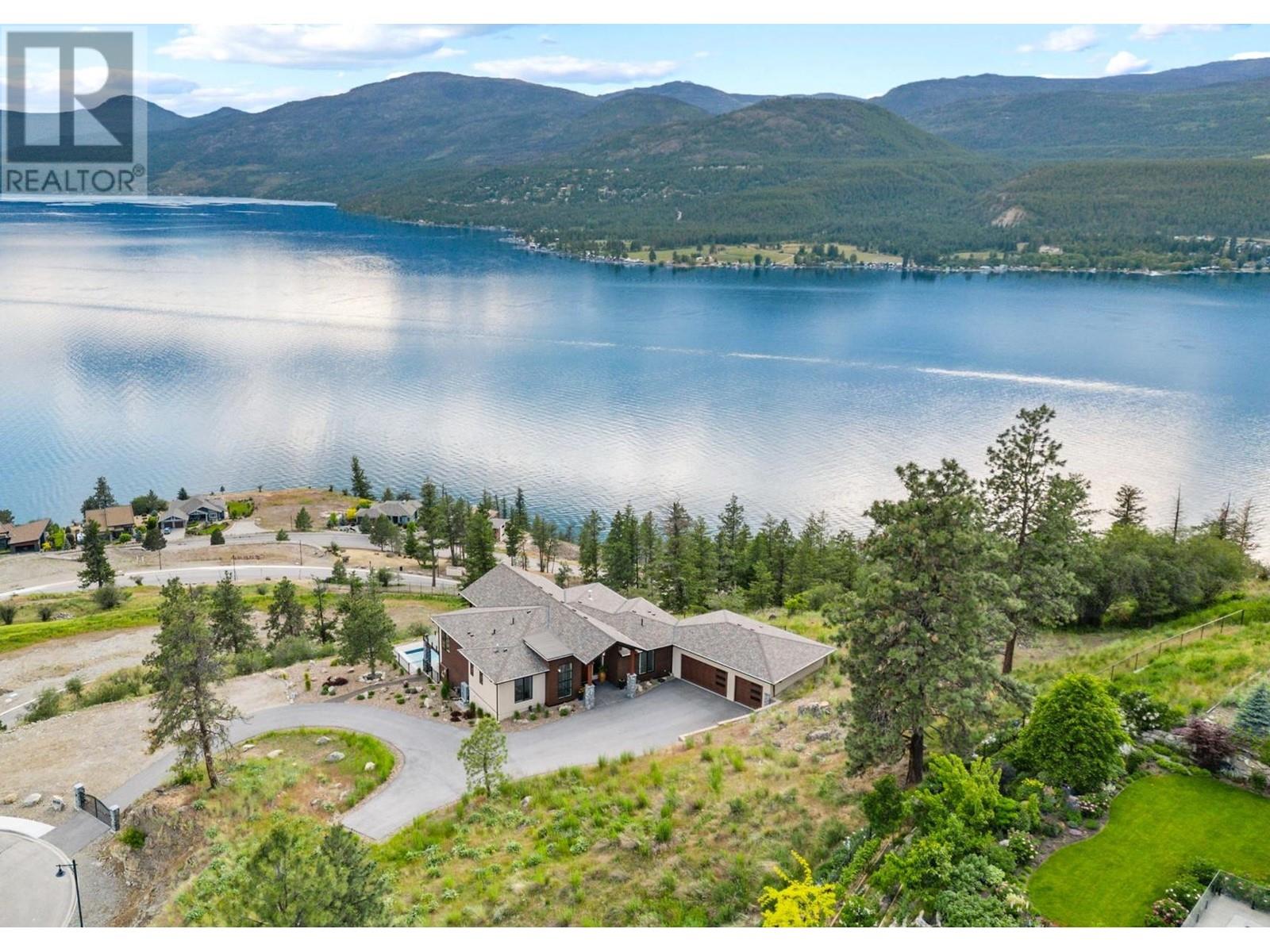 8836 Stonington Road, Vernon, BC V1H2K8