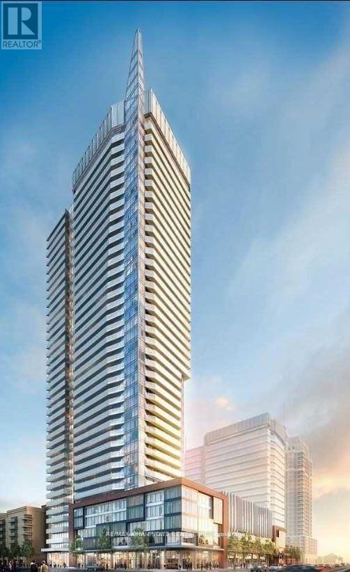 4308 - 4065 Confederation Parkway, Mississauga (City Centre), Ontario  L5B 0L4 - Photo 1 - W12185881
