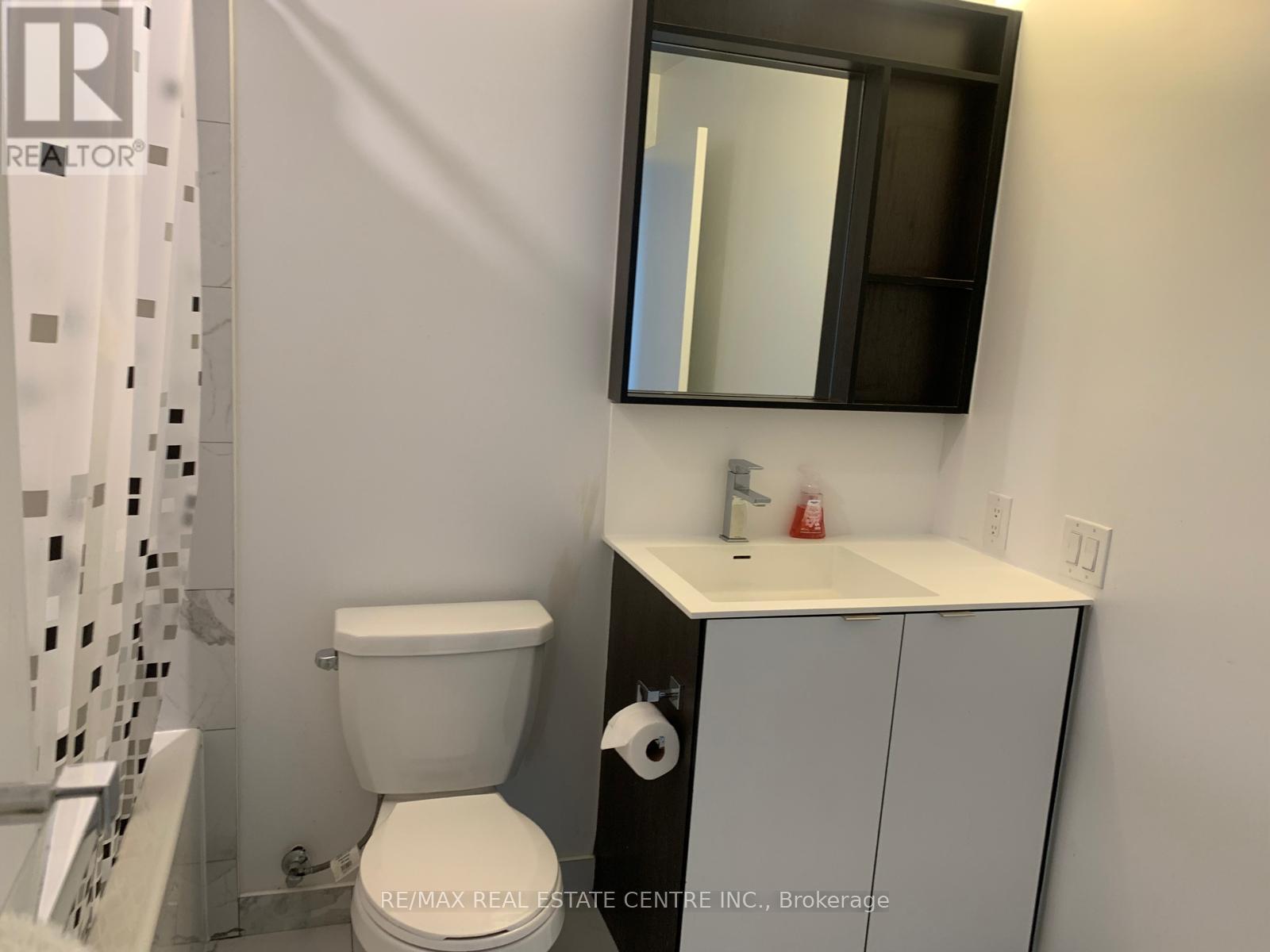4308 - 4065 Confederation Parkway, Mississauga, Ontario  L5B 0L4 - Photo 13 - W12185881
