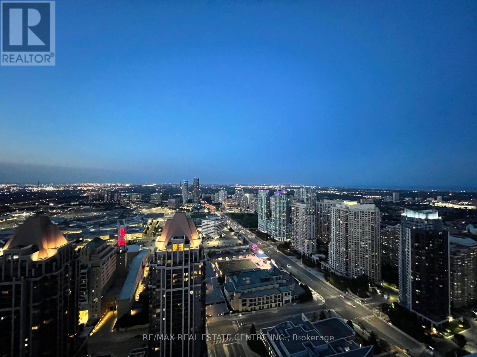 4308 - 4065 Confederation Parkway, Mississauga, Ontario  L5B 0L4 - Photo 18 - W12185881