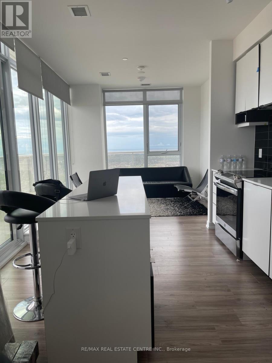 4308 - 4065 Confederation Parkway, Mississauga, Ontario  L5B 0L4 - Photo 19 - W12185881