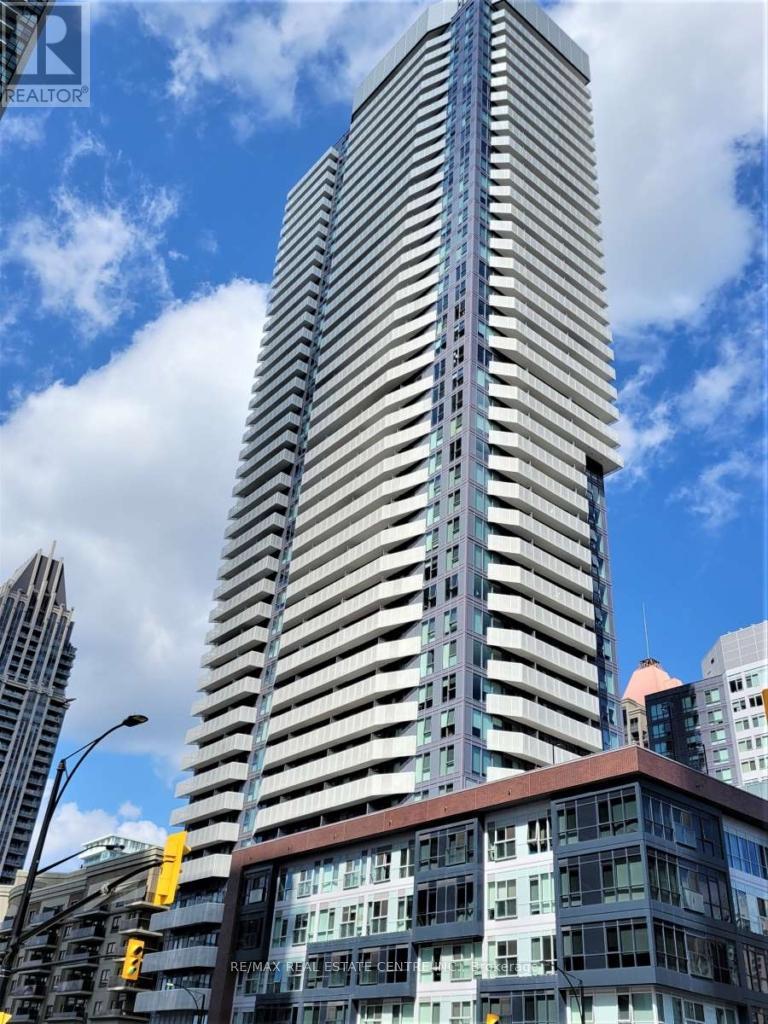 4308 - 4065 Confederation Parkway, Mississauga (City Centre), Ontario  L5B 0L4 - Photo 5 - W12185881