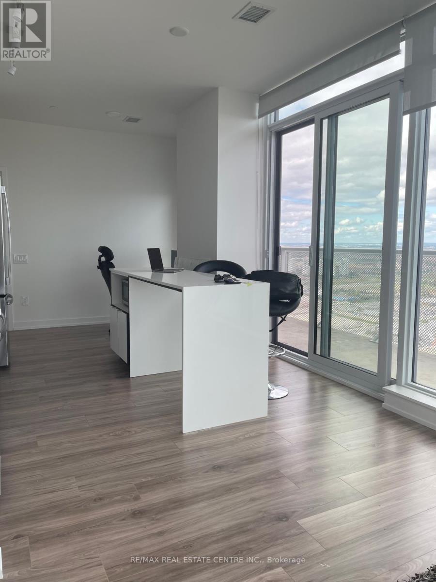 4308 - 4065 Confederation Parkway, Mississauga (City Centre), Ontario  L5B 0L4 - Photo 8 - W12185881