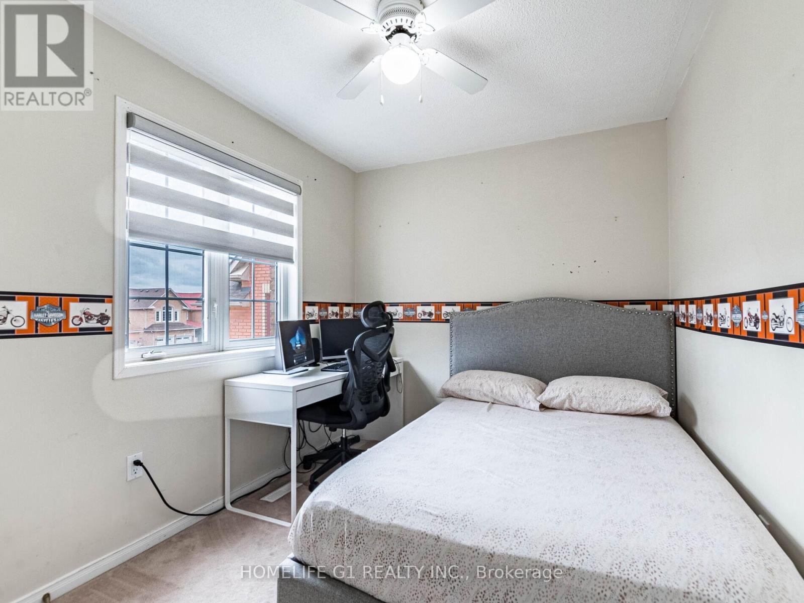 32 Creekwood Drive, Brampton, Ontario  L7A 1J3 - Photo 25 - W12185890