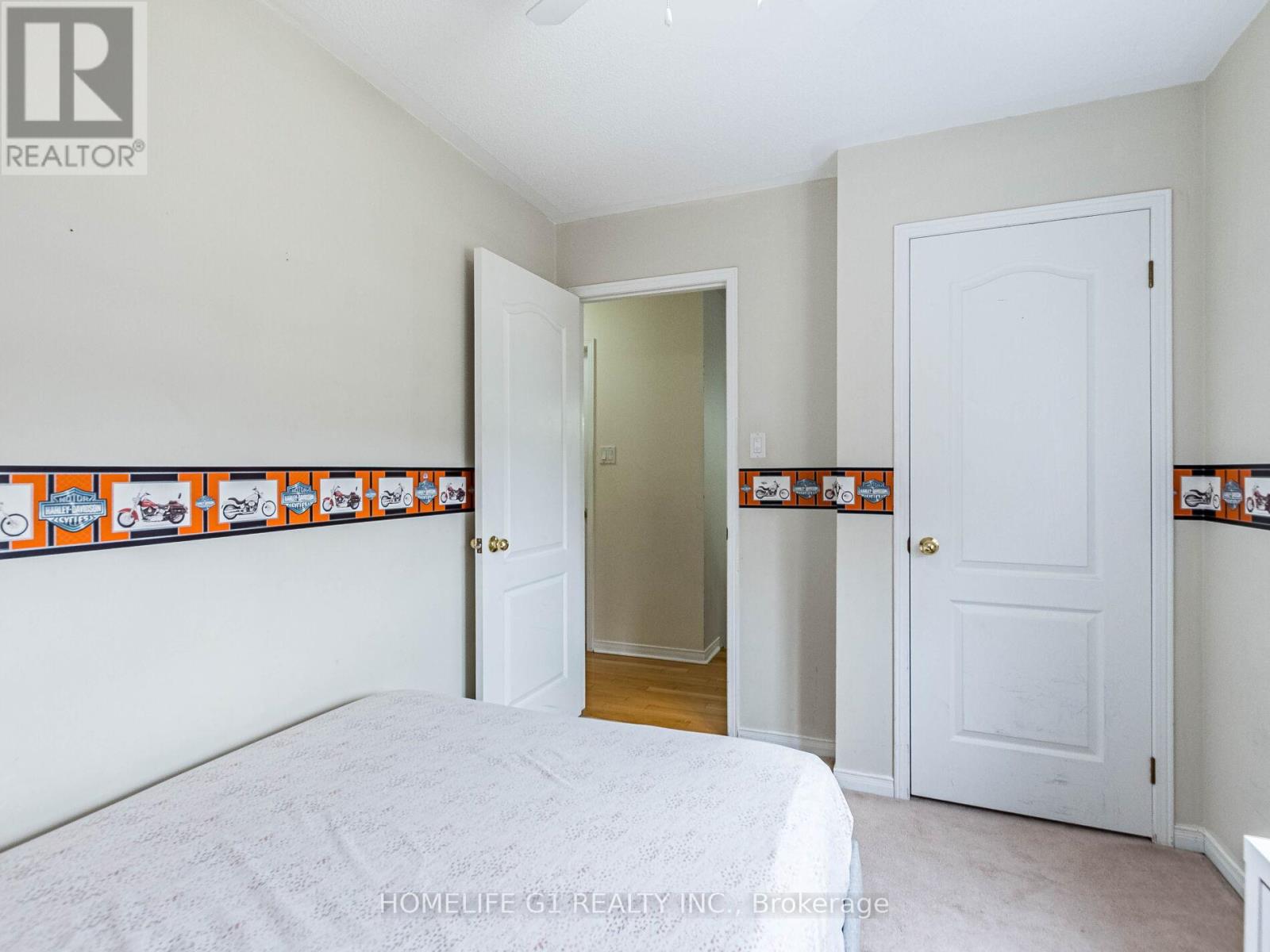 32 Creekwood Drive, Brampton, Ontario  L7A 1J3 - Photo 26 - W12185890