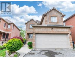 32 CREEKWOOD DRIVE, Brampton, Ontario