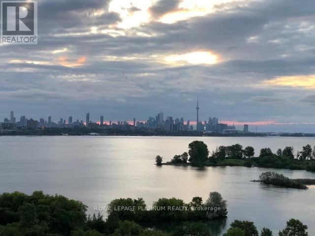 904 - 20 SHOREBREEZE DRIVE, Toronto, Ontario