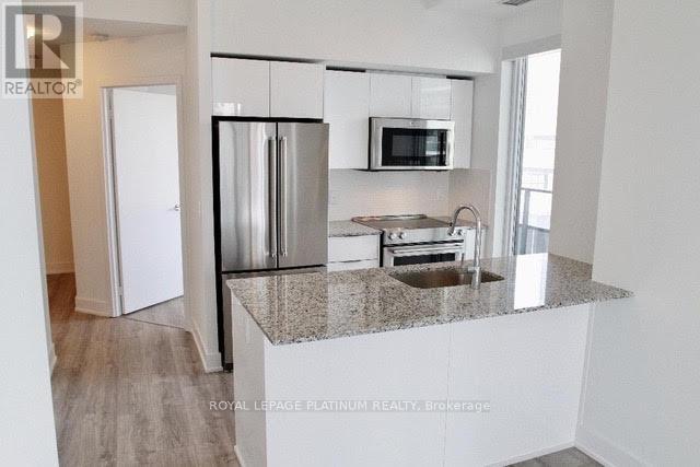 904 - 20 Shorebreeze Drive, Toronto, Ontario  M8V 0C7 - Photo 6 - W12185910