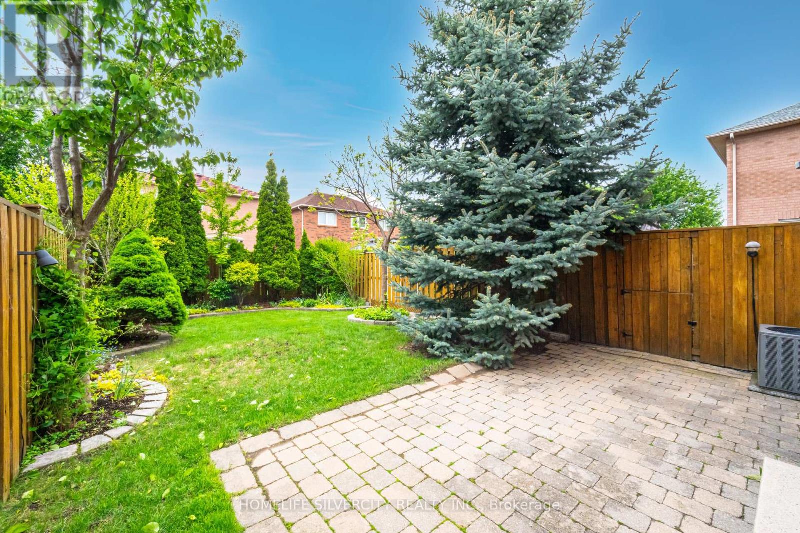 3913 Ponderosa Lane, Mississauga, Ontario  L5N 6W4 - Photo 39 - W12185918
