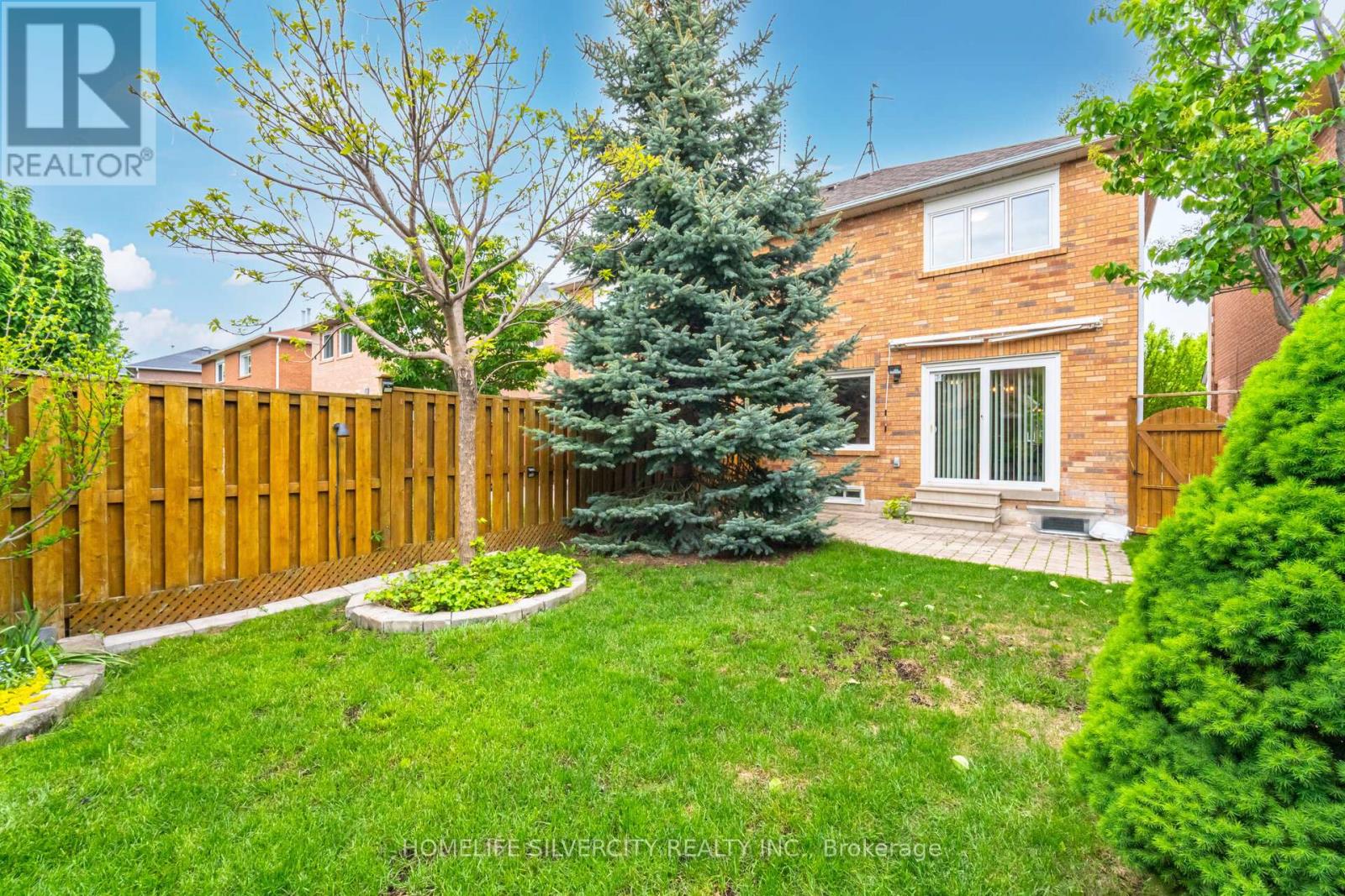 3913 Ponderosa Lane, Mississauga, Ontario  L5N 6W4 - Photo 42 - W12185918