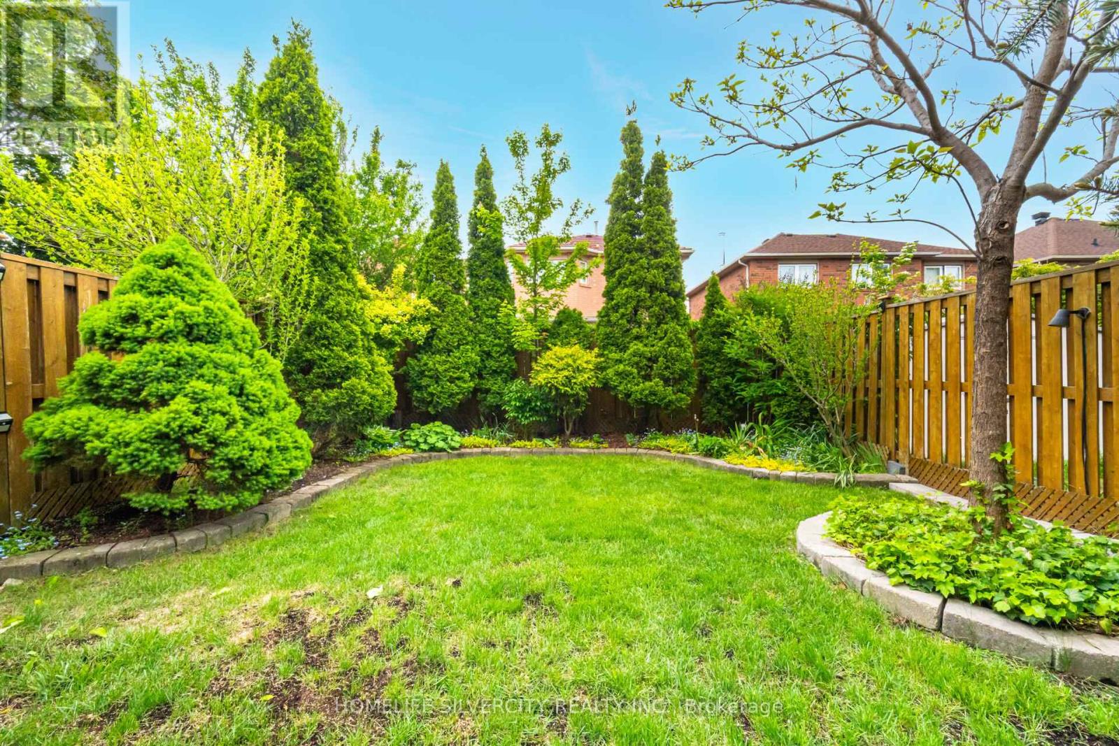 3913 Ponderosa Lane, Mississauga, Ontario  L5N 6W4 - Photo 44 - W12185918