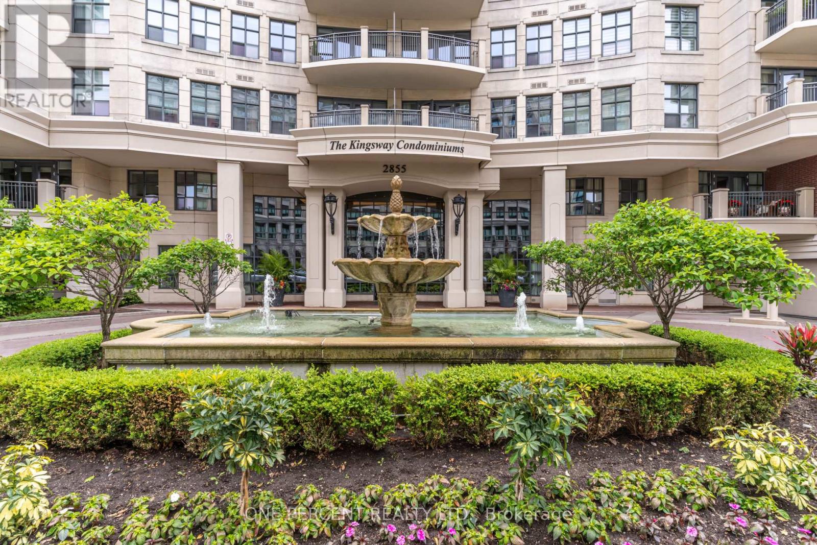 Ph1 - 2855 Bloor Street W, Toronto (Stonegate-Queensway), Ontario  M8X 3A1 - Photo 1 - W12185927