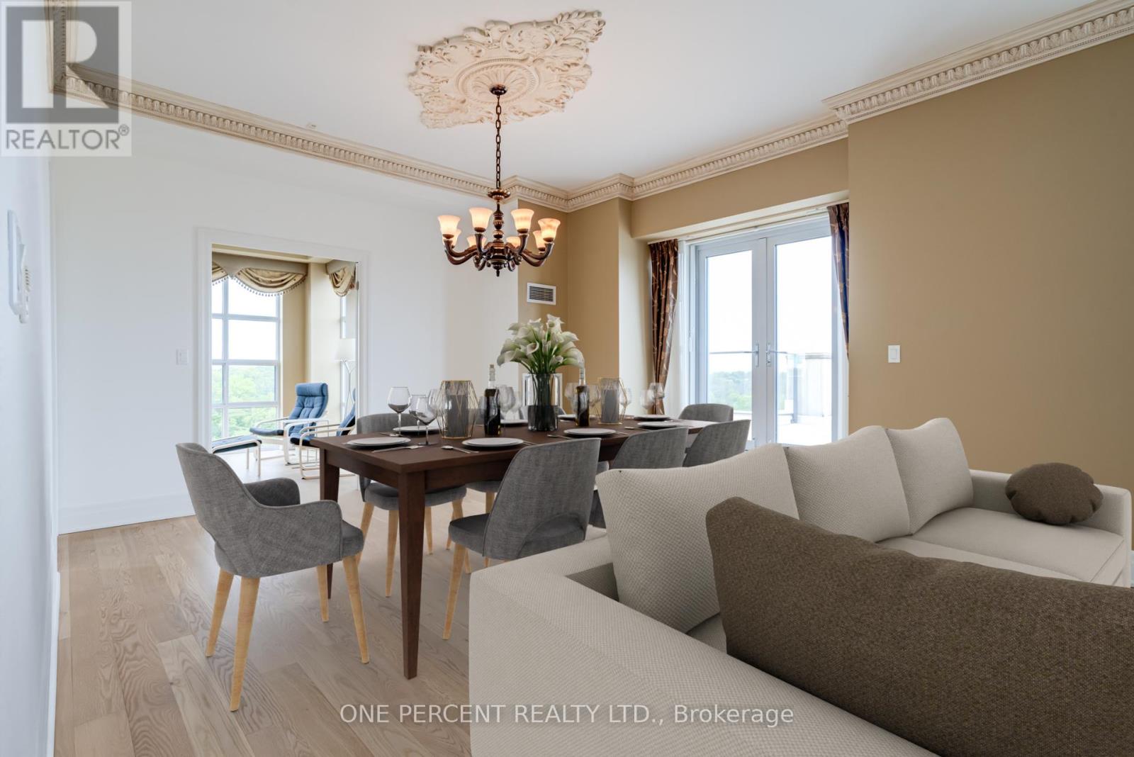 Ph1 - 2855 Bloor Street W, Toronto (Stonegate-Queensway), Ontario  M8X 3A1 - Photo 10 - W12185927