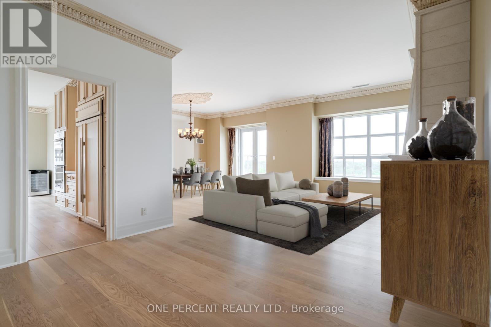 Ph1 - 2855 Bloor Street W, Toronto (Stonegate-Queensway), Ontario  M8X 3A1 - Photo 5 - W12185927