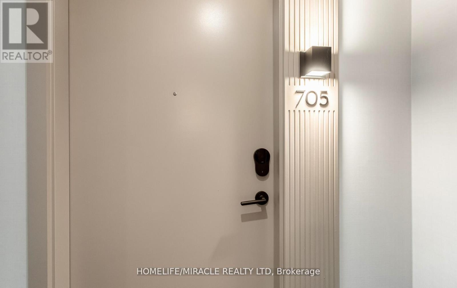 705 - 225 Malta Avenue, Brampton, Ontario  L6Y 6L6 - Photo 5 - W12185930