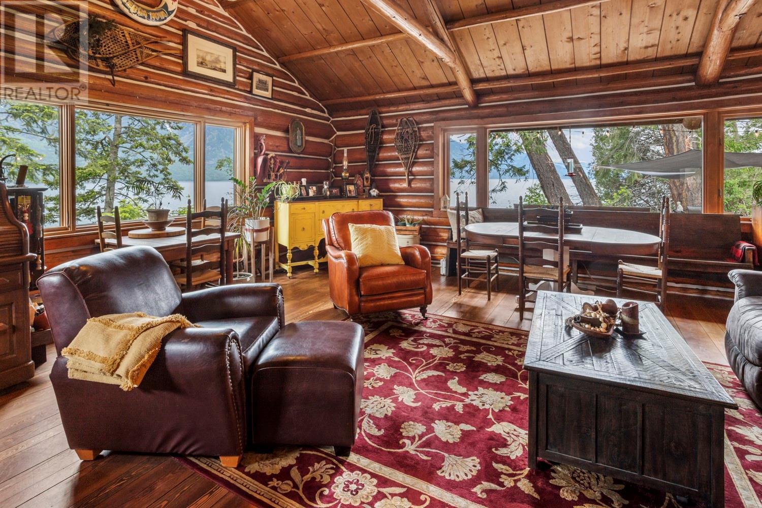 11899 3a Highway, Destiny Bay, British Columbia V0B 1A3 - Photo 7 - 10349496