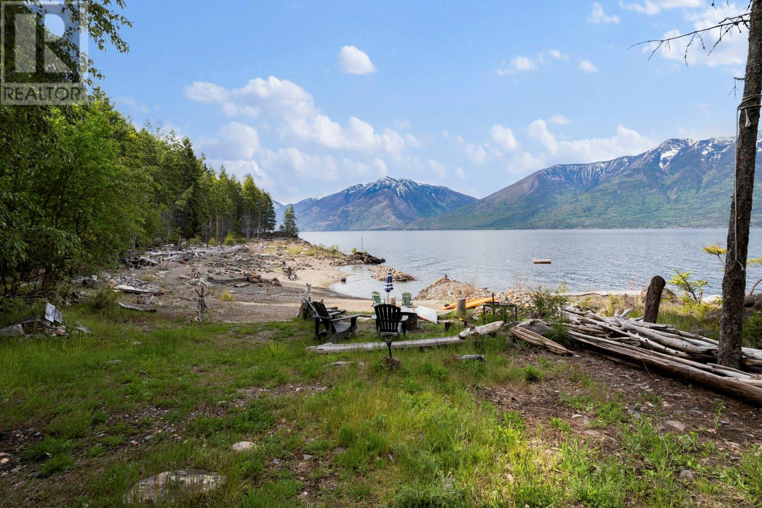 11899 3a Highway, Destiny Bay, British Columbia V0B 1A3 - Photo 23 - 10349496