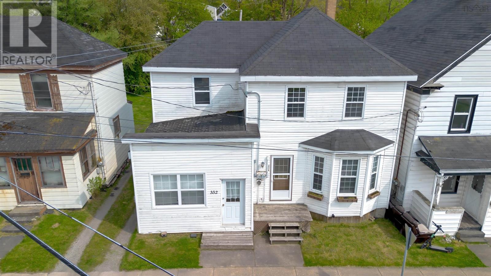 Property at 332 Townsend Street image 1