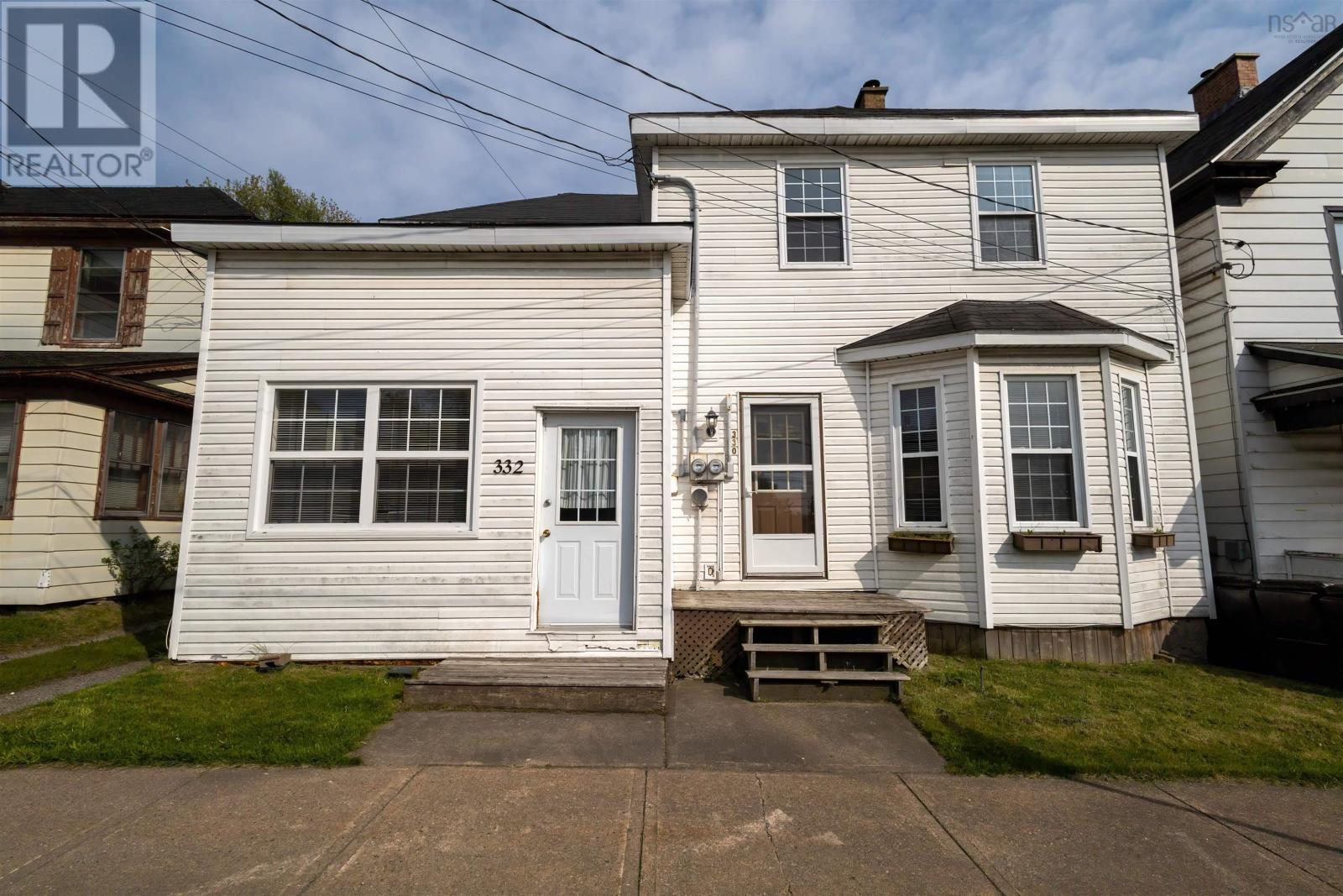 Property at 332 Townsend Street image 2