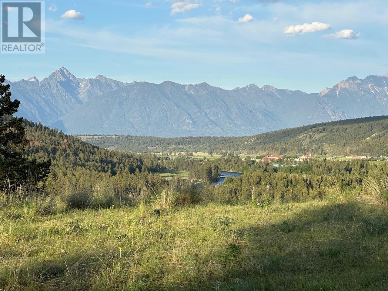 Proposed Lot 10 - 6145 Parnaby Road, cranbrook, British Columbia V1C0C2