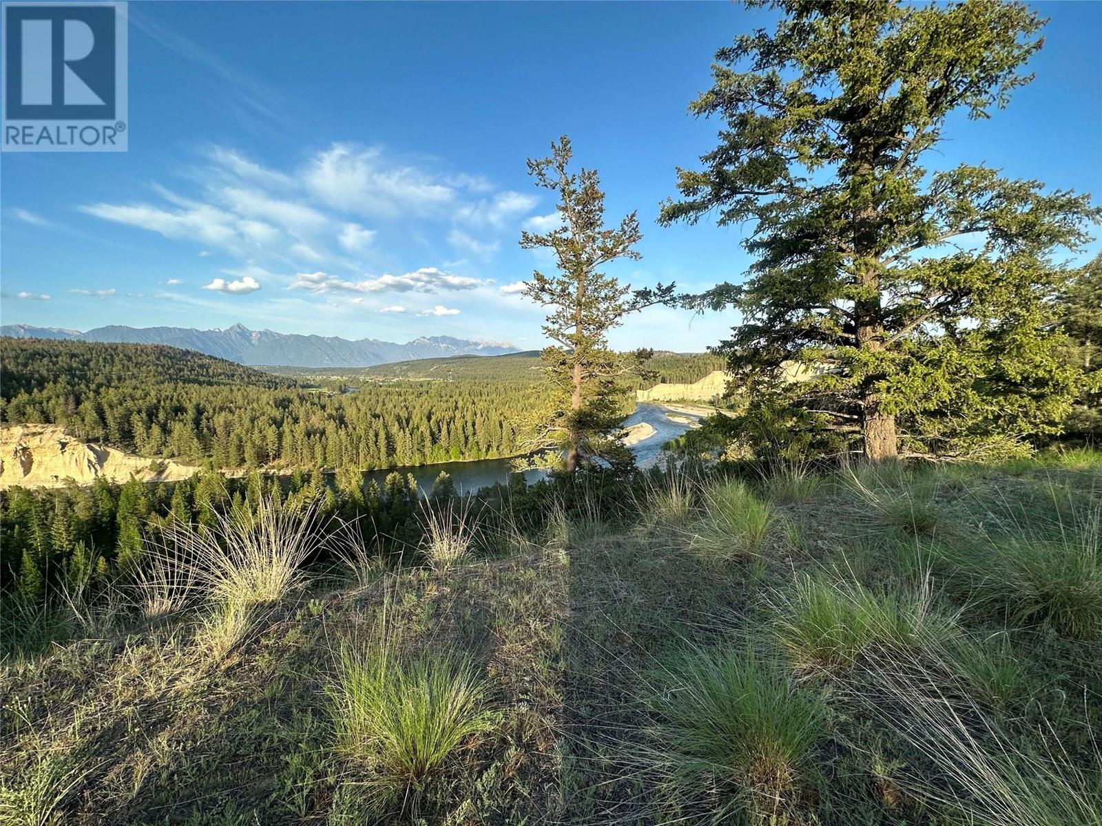 Proposed Lot 11 - 6145 Parnaby Road, cranbrook, British Columbia V1C0C2