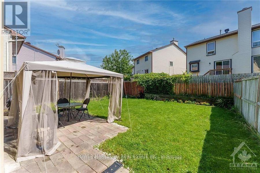 999 Alenmede Crescent, Ottawa, Ontario  K2B 8H2 - Photo 25 - X12182930