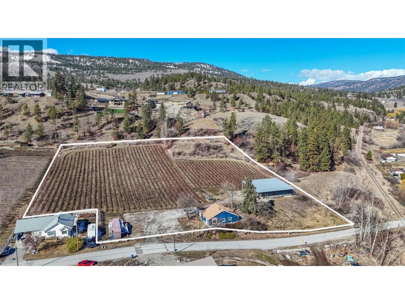 5214 Monro Avenue, Summerland, British Columbia  V0H 1Z6 - Photo 49 - 10350054