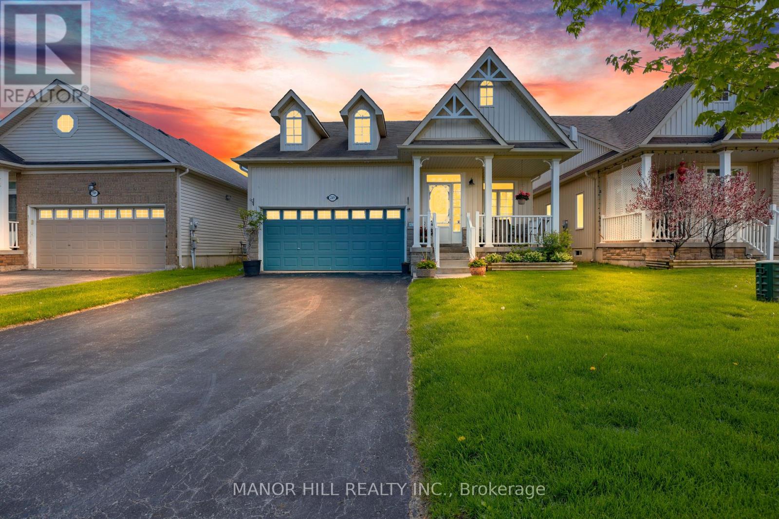 245 BERRY STREET, Shelburne, Ontario