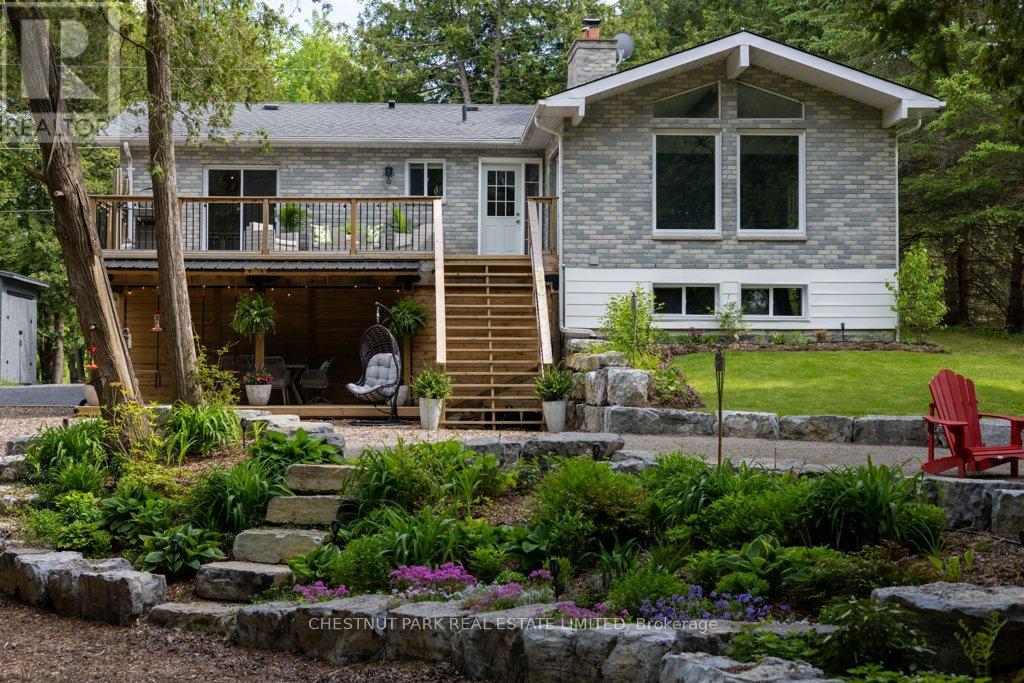 634 Cedarstone Road, Stone Mills (Stone Mills), Ontario  K0K 3G0 - Photo 1 - X12185925