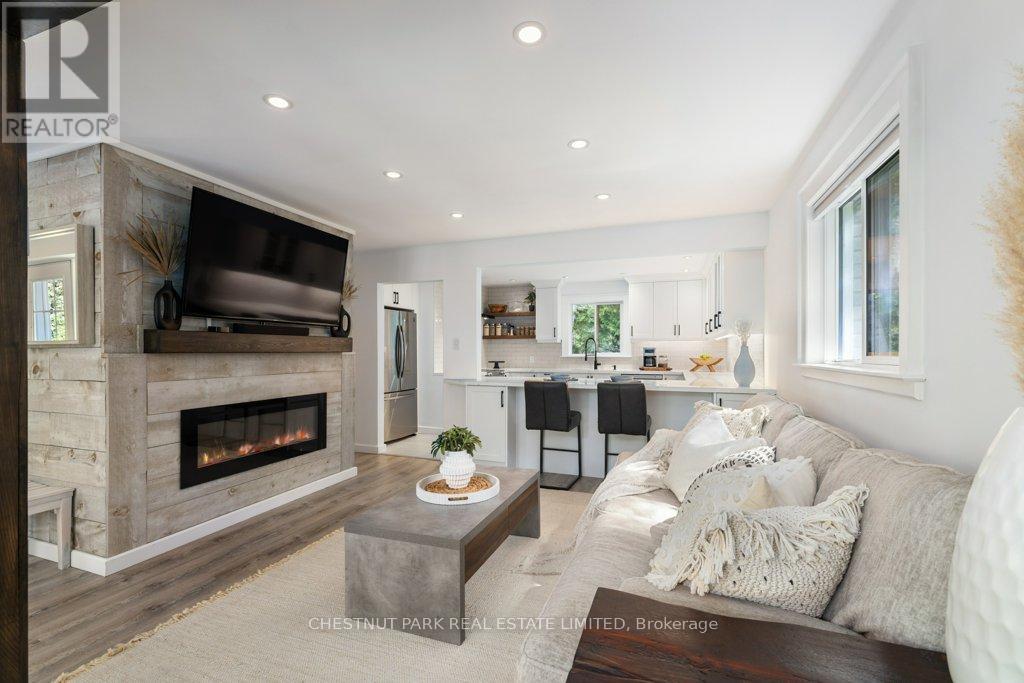 634 Cedarstone Road, Stone Mills (Stone Mills), Ontario  K0K 3G0 - Photo 2 - X12185925