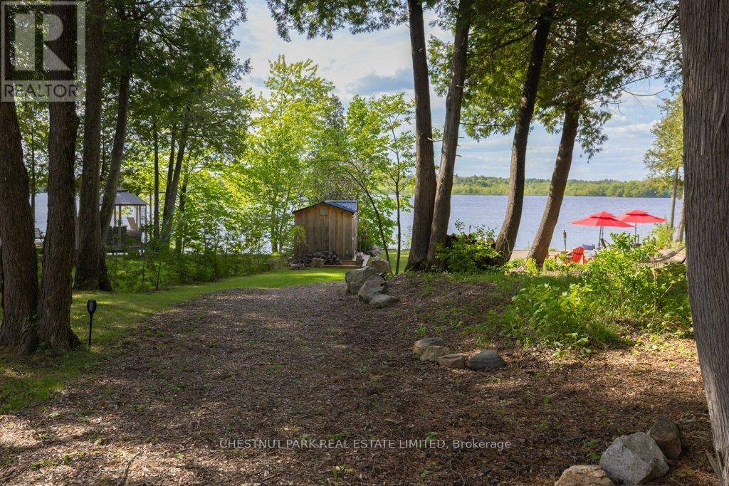 634 Cedarstone Road, Stone Mills (Stone Mills), Ontario  K0K 3G0 - Photo 31 - X12185925