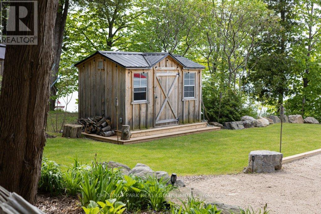634 Cedarstone Road, Stone Mills (Stone Mills), Ontario  K0K 3G0 - Photo 32 - X12185925