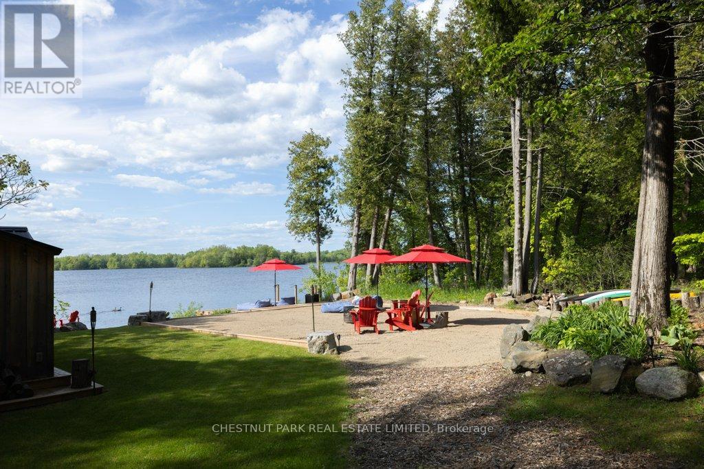 634 Cedarstone Road, Stone Mills (Stone Mills), Ontario  K0K 3G0 - Photo 33 - X12185925