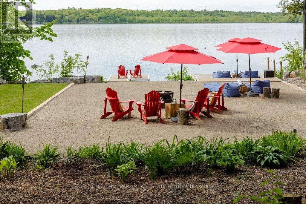 634 Cedarstone Road, Stone Mills (Stone Mills), Ontario  K0K 3G0 - Photo 34 - X12185925