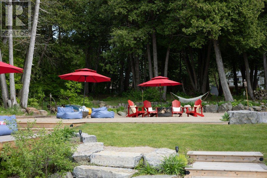 634 Cedarstone Road, Stone Mills (Stone Mills), Ontario  K0K 3G0 - Photo 35 - X12185925