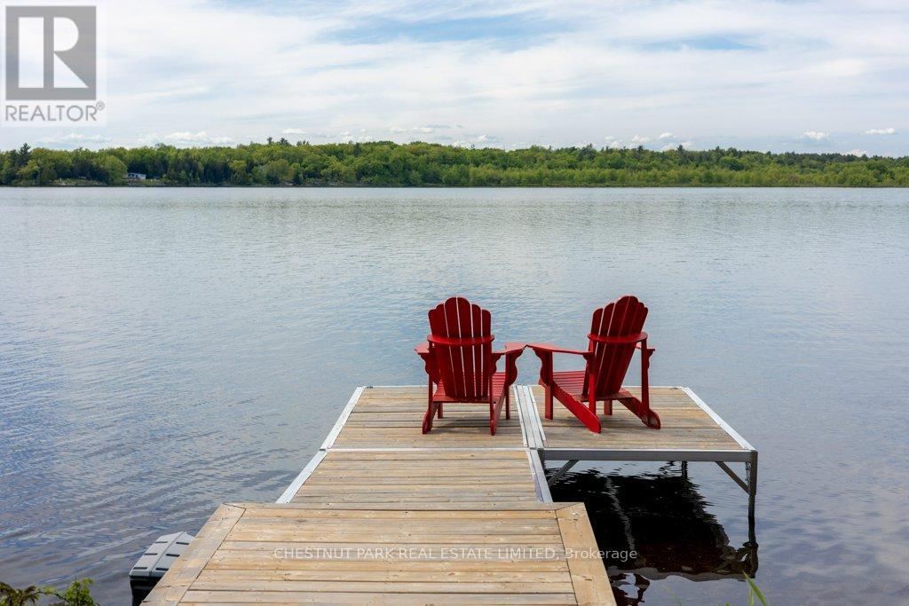 634 Cedarstone Road, Stone Mills (Stone Mills), Ontario  K0K 3G0 - Photo 37 - X12185925