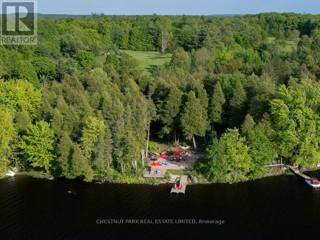 634 Cedarstone Road, Stone Mills (Stone Mills), Ontario  K0K 3G0 - Photo 38 - X12185925