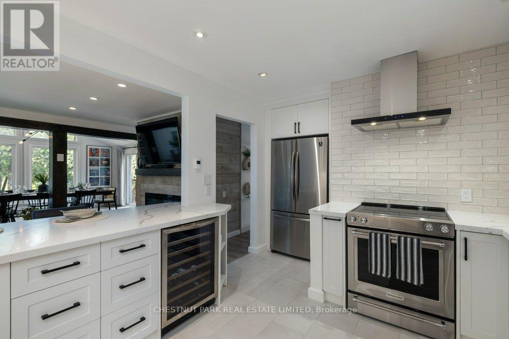 634 Cedarstone Road, Stone Mills (Stone Mills), Ontario  K0K 3G0 - Photo 6 - X12185925