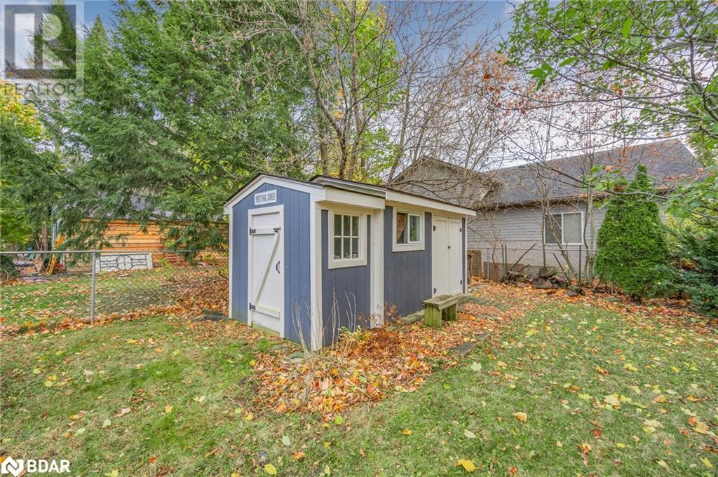 239 Warnica Road, Barrie, Ontario  L4N 3Z2 - Photo 37 - 40720815