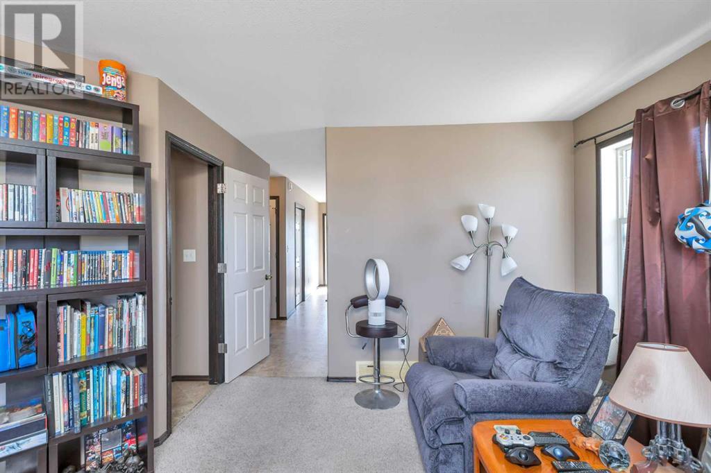 549 Lancaster Drive, Red Deer, Alberta  T4R 3N8 - Photo 10 - A2223604