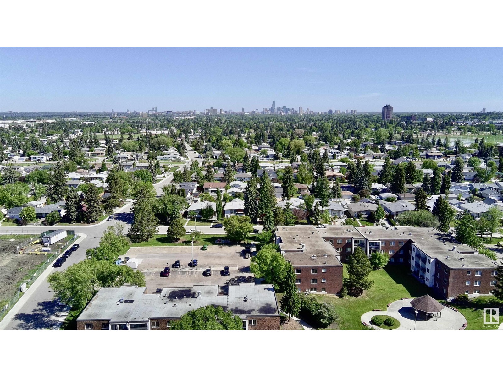 #103 11460 40 Av Nw, Edmonton, Alberta  T6J 0R5 - Photo 6 - E4439588