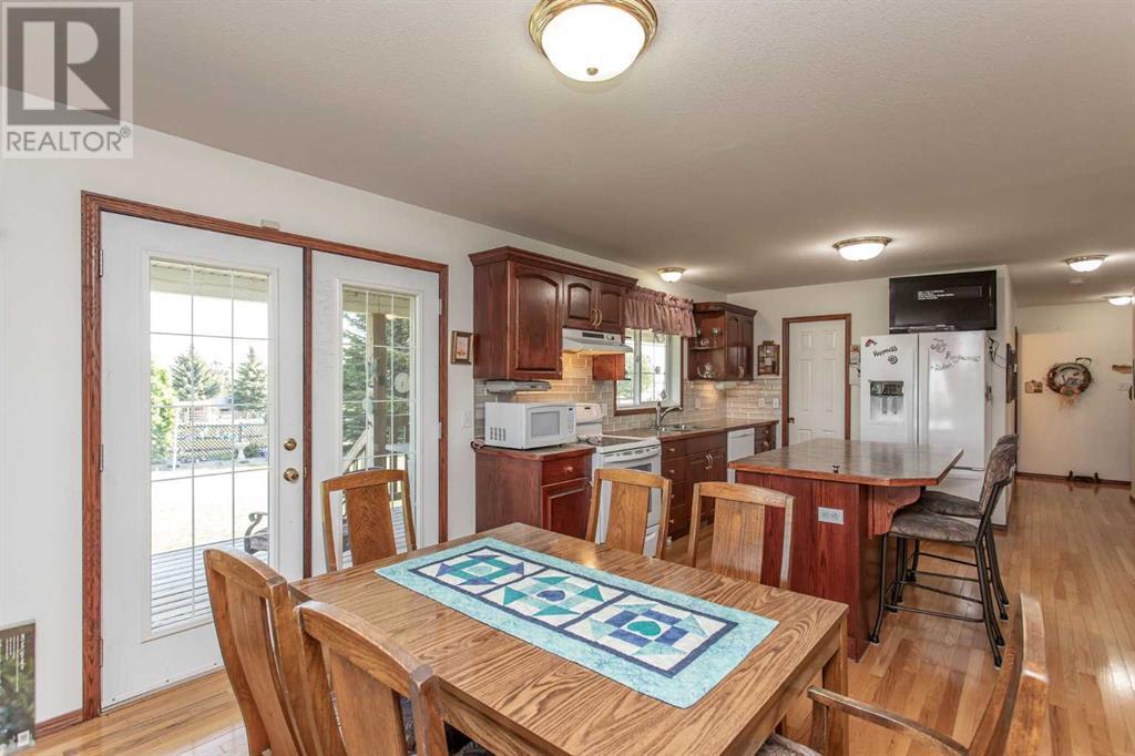1, 27109 Township Road 400, Rural Lacombe County, Alberta  T4L 2N2 - Photo 10 - A2224905