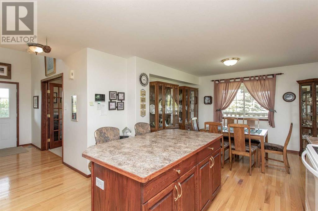 1, 27109 Township Road 400, Rural Lacombe County, Alberta  T4L 2N2 - Photo 13 - A2224905