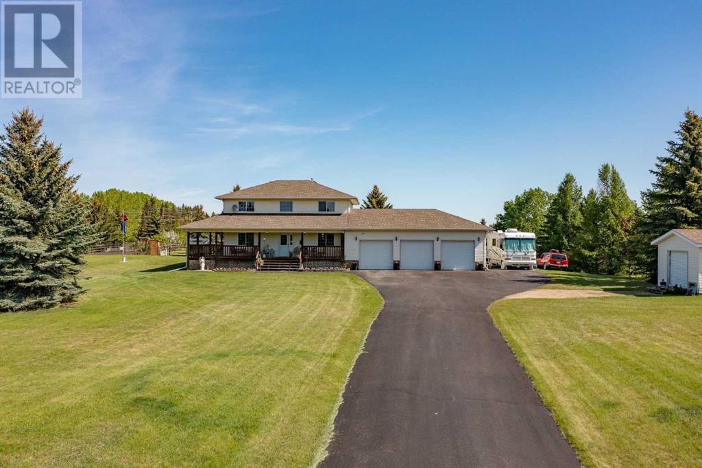 1, 27109 Township Road 400, Rural Lacombe County, Alberta  T4L 2N2 - Photo 46 - A2224905