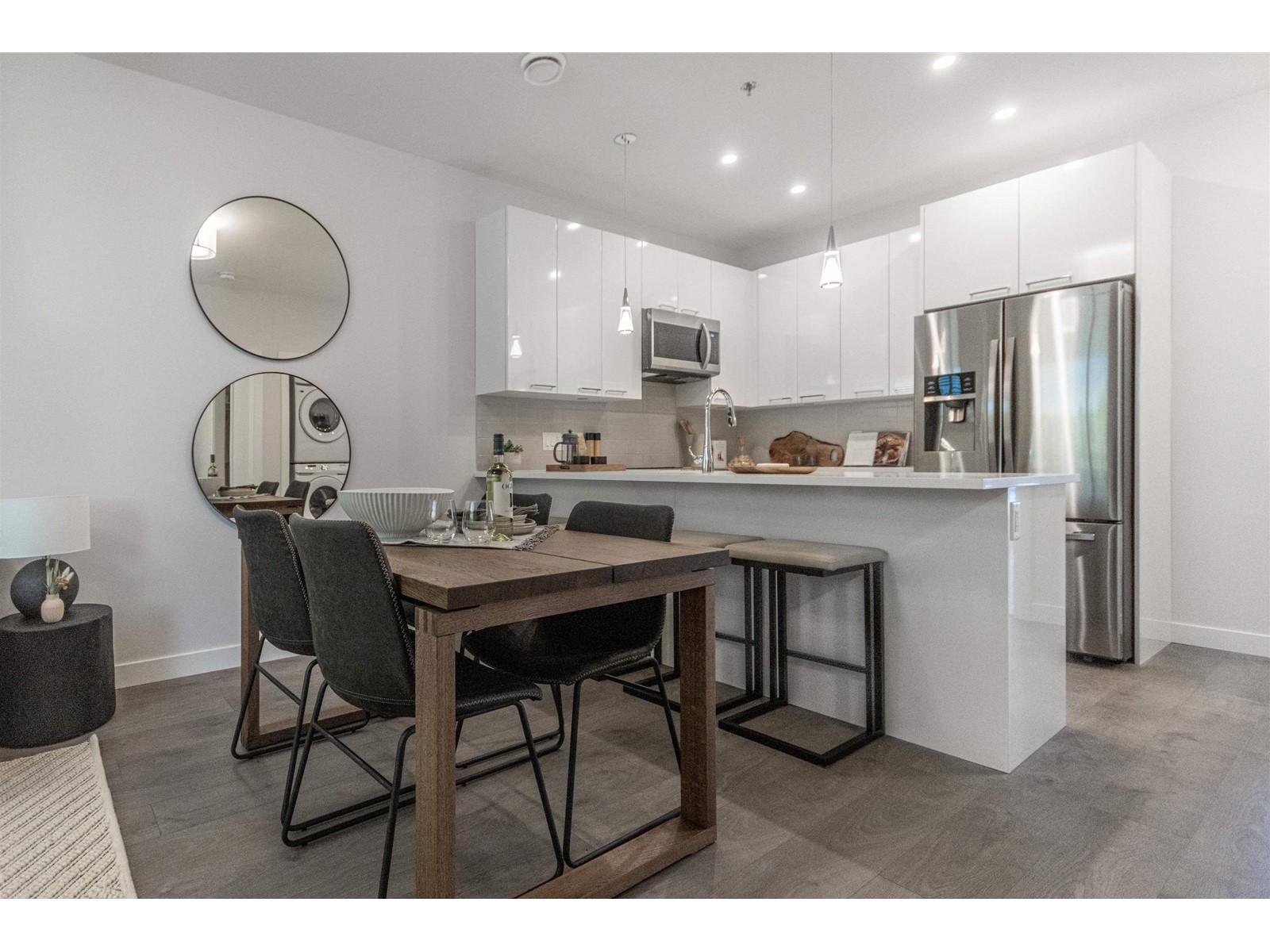 209 33919 GEORGE FERGUSON WAY, abbotsford, British Columbia