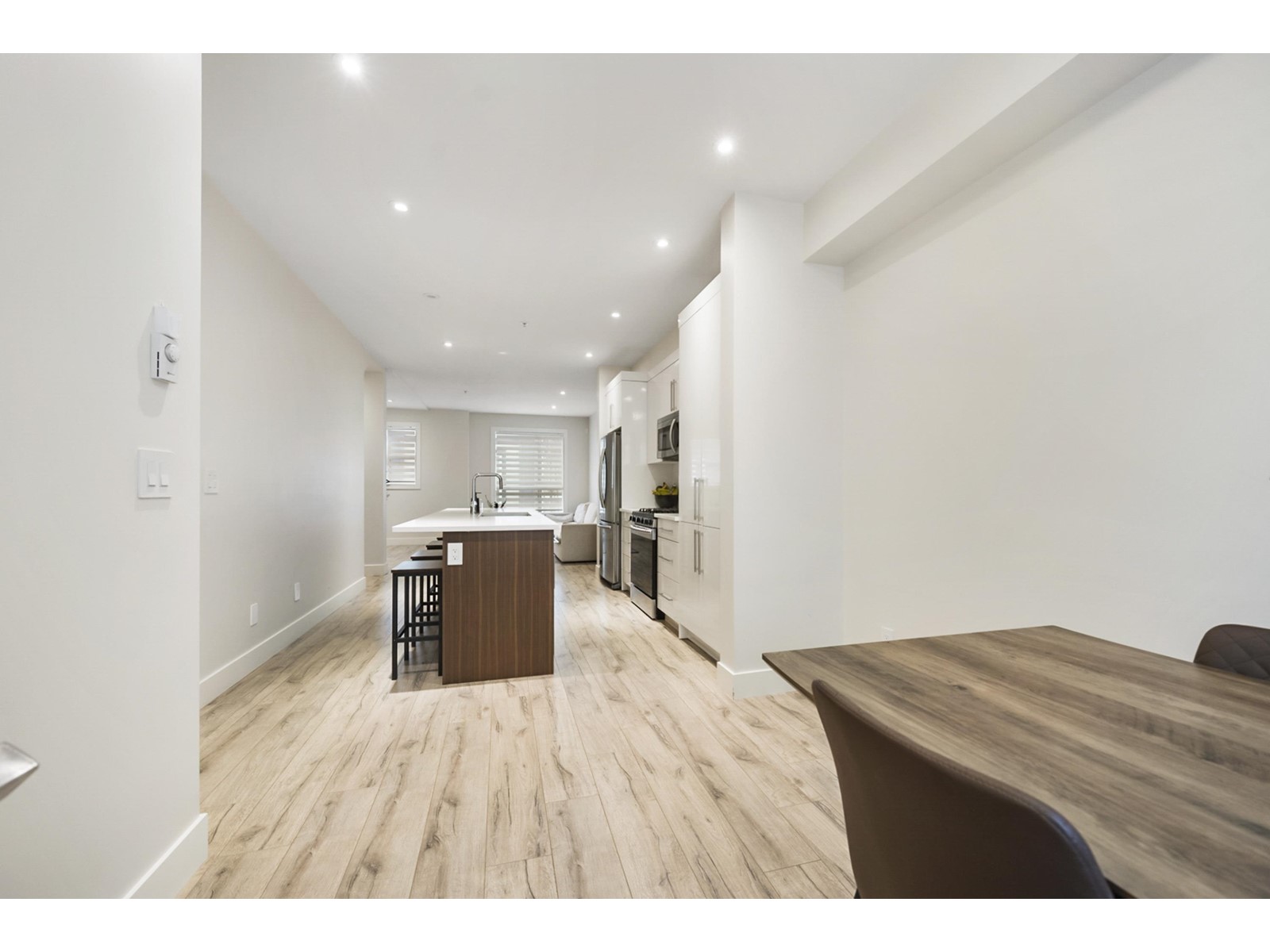 3 5475 199a Street, Langley, British Columbia  V3A 1J7 - Photo 8 - R3008543