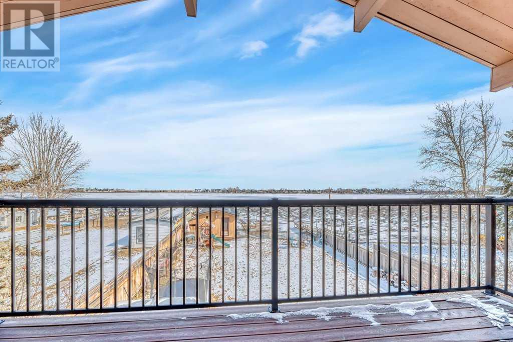 448 West Chestermere Drive, Chestermere, Alberta  T1X 1A3 - Photo 34 - A2208215